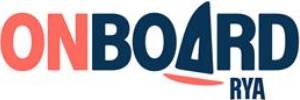 RYA Onboard logo